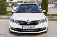 Skoda Octavia 1.5 TSI Style DSG ACT