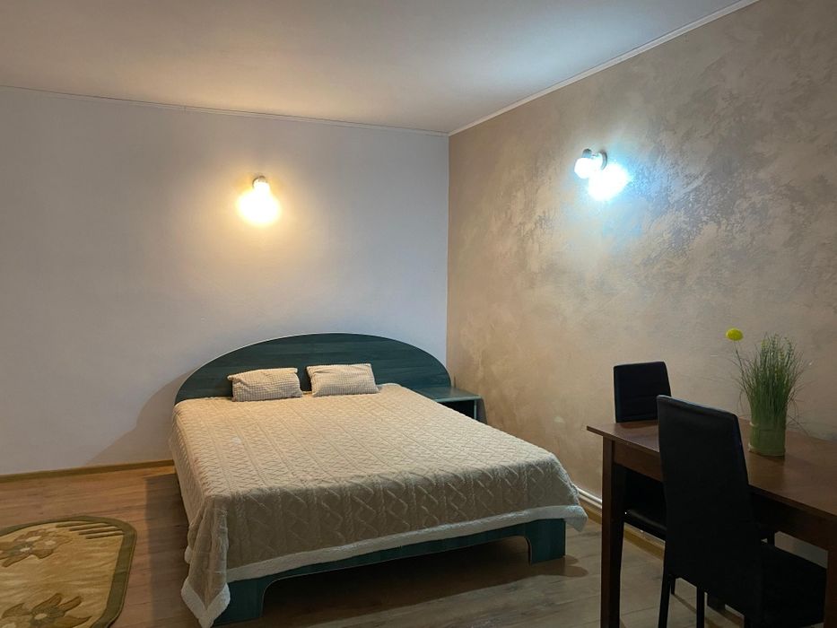 Cazare in regim hotelier