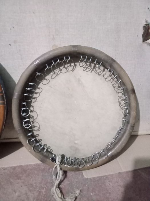 Доира чилдирма 2 та