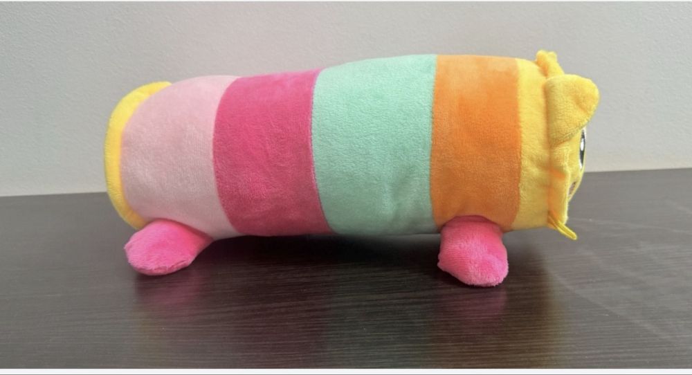 Casa de papusi a lui Gabi