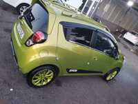 Chevrolet Spark A\T