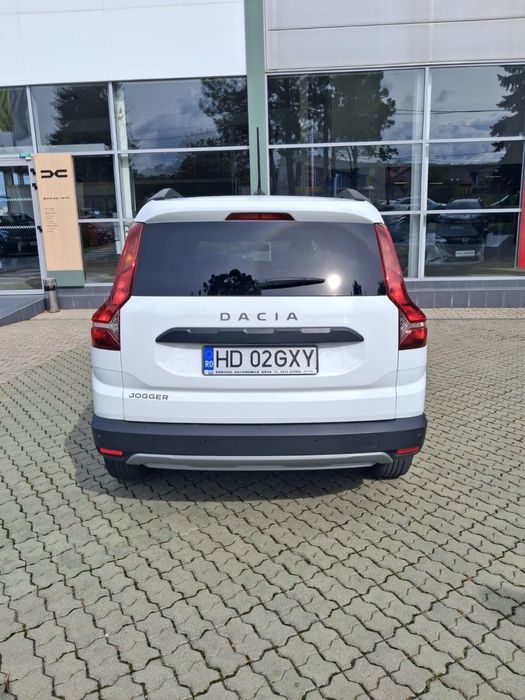 Vand Dacia Jogger