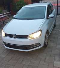 Volkswagen Polo 1.4 TDI BlueMotion Lounge 2015 - Full dotări