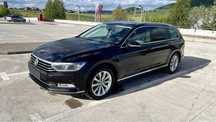 Volkswagen Passat B8 Highline 2016