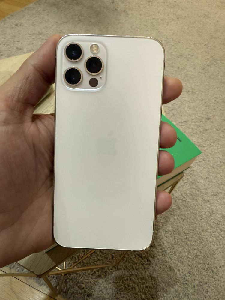 Iphone 12 Pro 256 GB