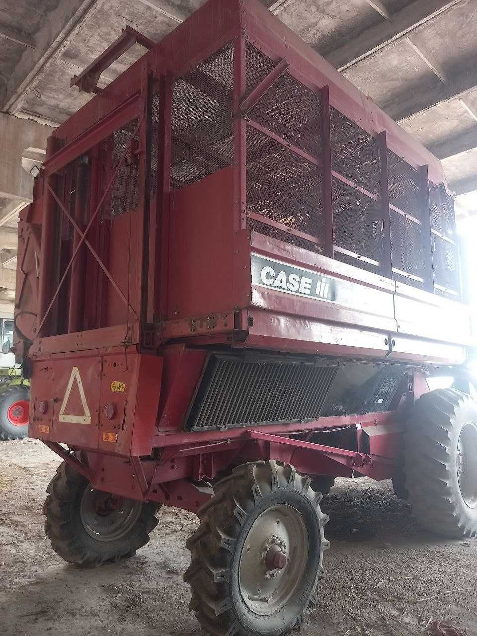 Paxta mashin 600 mln Narxi kelishiladi. xolati ideal. Soz xolatda