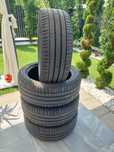 4 cauciucuri de vara 225 45 17 Michelin Primacy 3, dot 2019