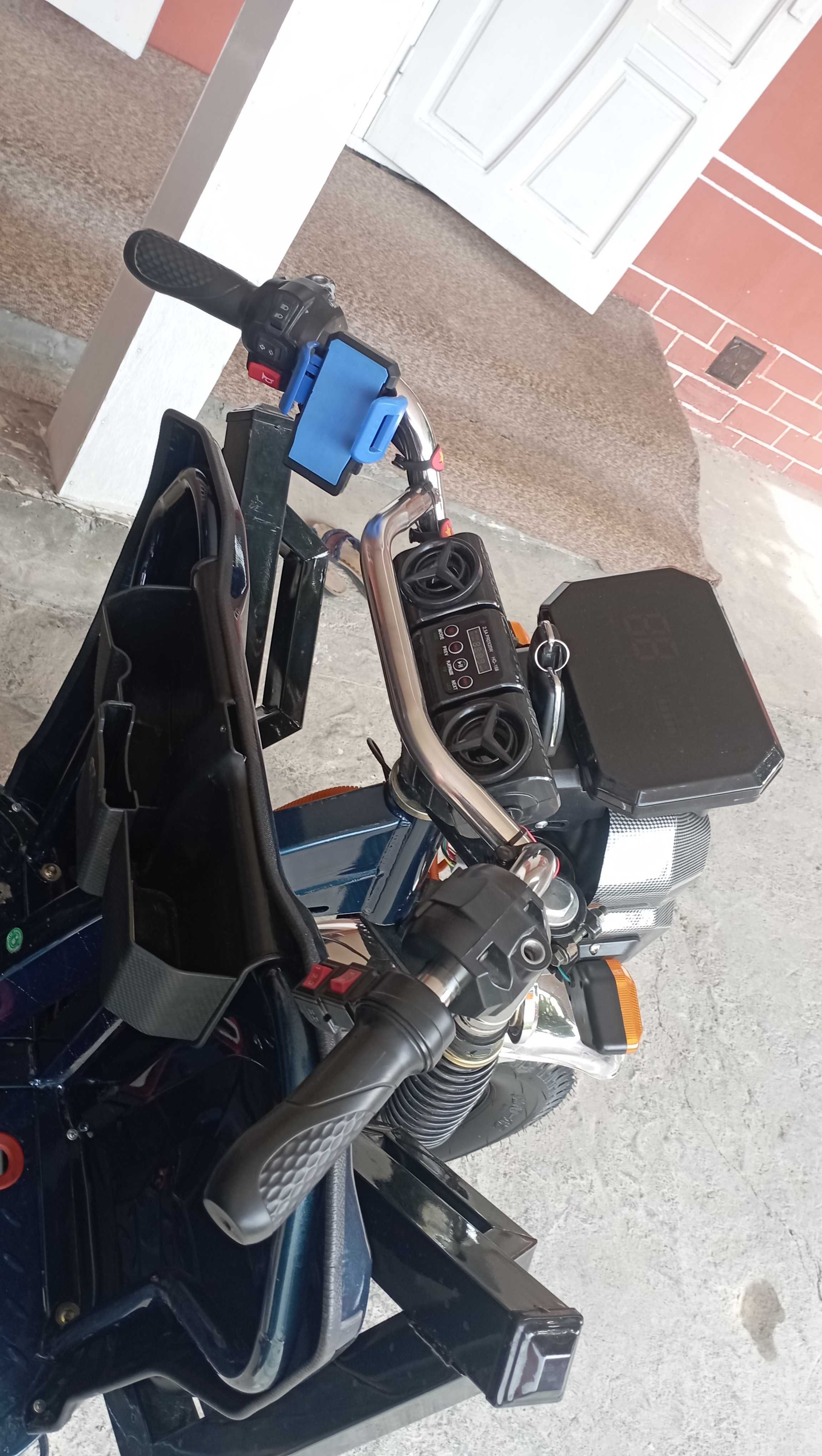 Skills Matarol elektro