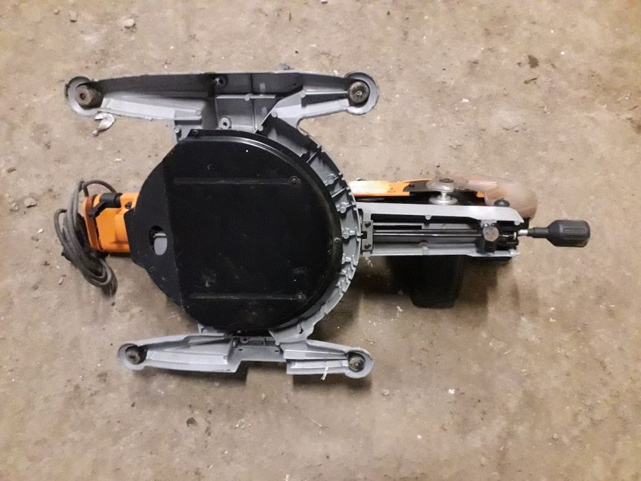 Ferestrau Debitor Circular De Masa Stationar Einhell