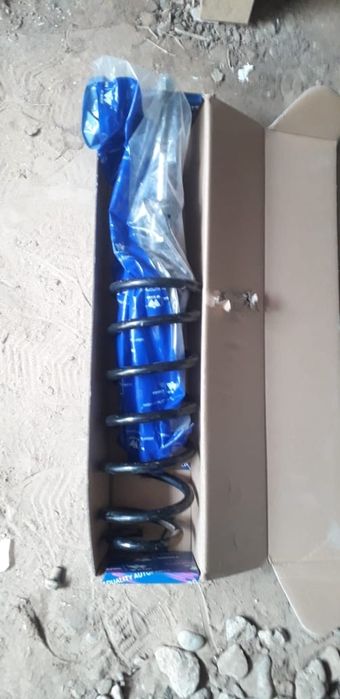 амортизатор нексияға