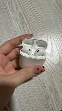 AirPods 2nd generation (original)