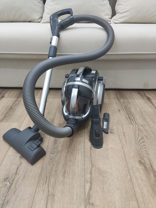 Lg kompressor пылесос