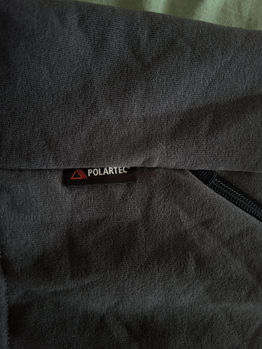 Haglöfs Bungy-Ориг. Поларено яке