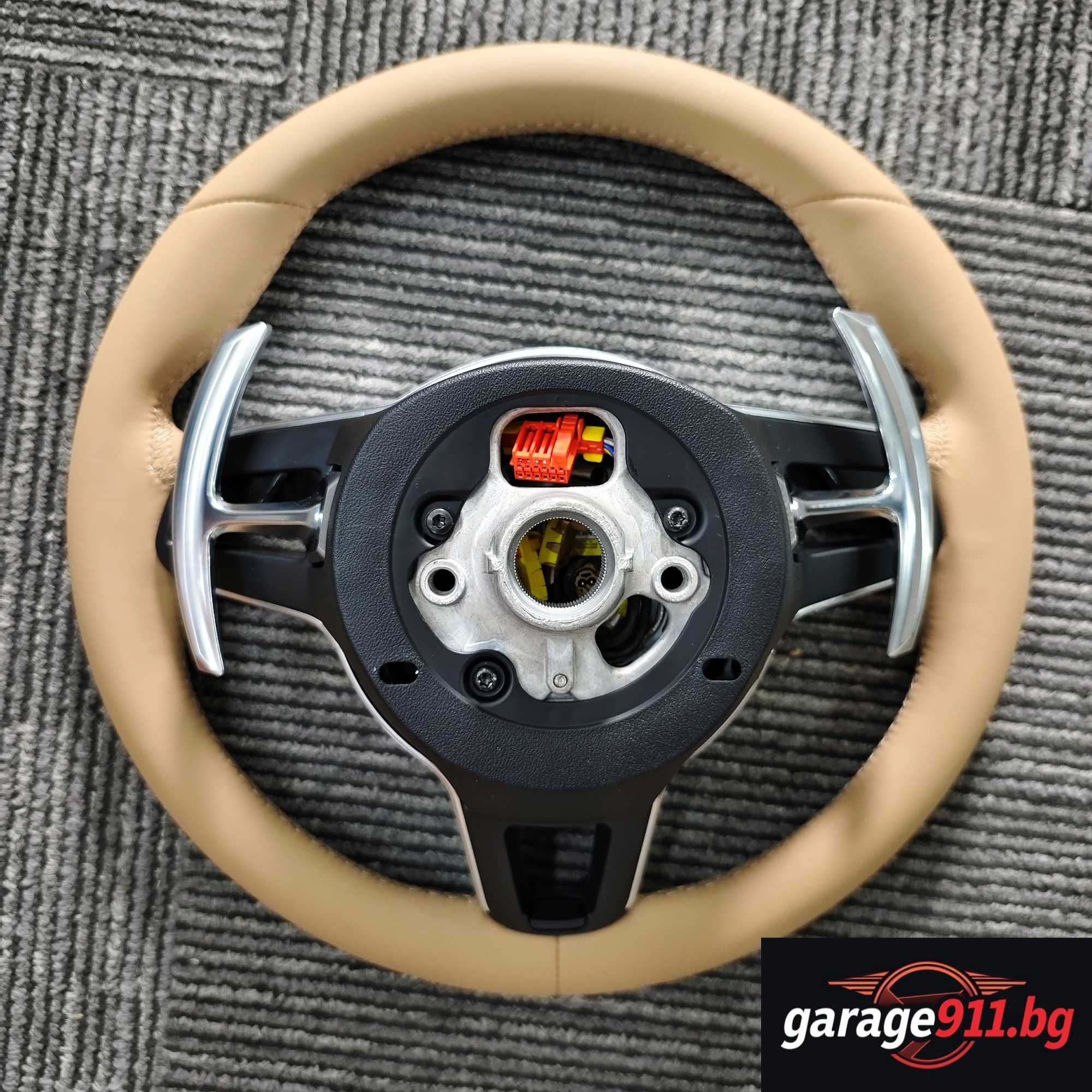 Волани Porsche GT3 911 Cayenne Panamera Cayman Boxter Carrera 991 997