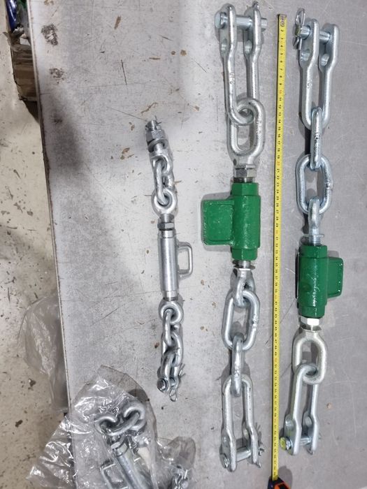 Ancora laterala tractor John Deere 2120, 2130, 2140, 3140, 4130, lungi