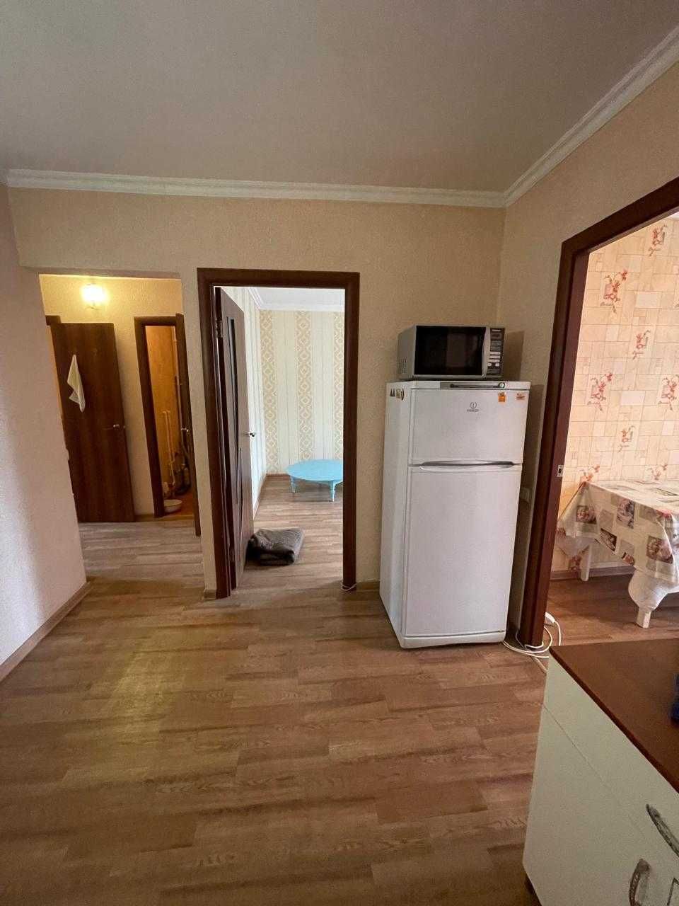 Продам 2 ком Лениградку Океан 3этаж