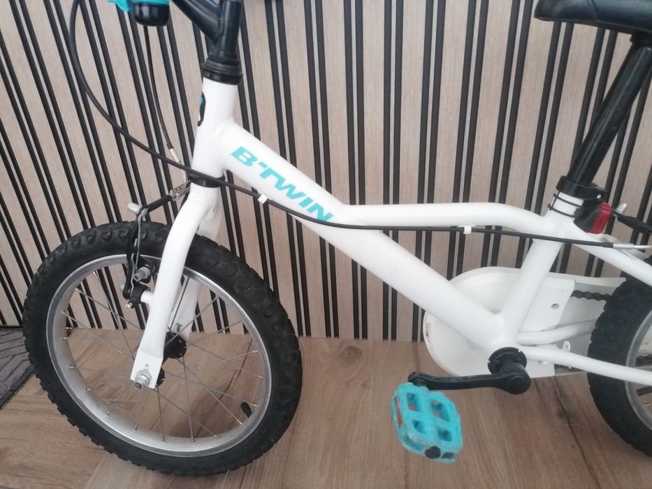 Детско колело Btwin 16 "