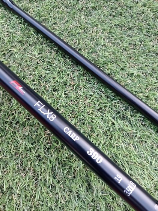 SET 4 FL FLX8 3.60M 2 SEGMENTE 3.5LBS model 2022