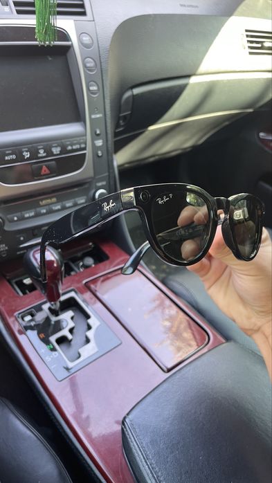 Ray ban meta Headliner polarized