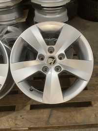 Jante 5x112 R16 , originale SKODA , NOI , NERULATE !