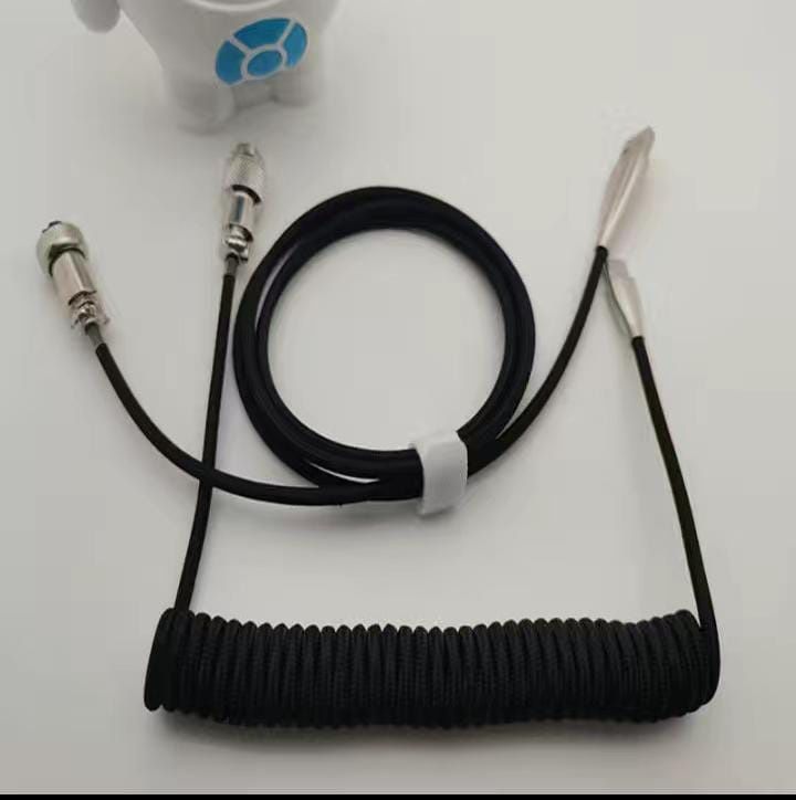 Продам скрученный кабель для клавиатуры