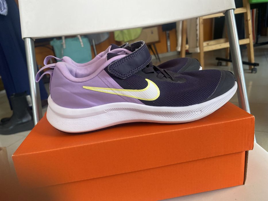 Nike starrunner3