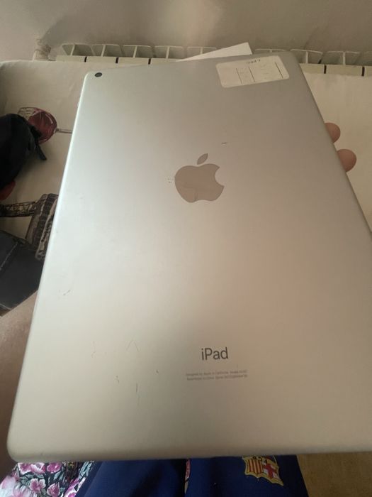 IPAD 7 IDEAL 32gb pubg 60FPS