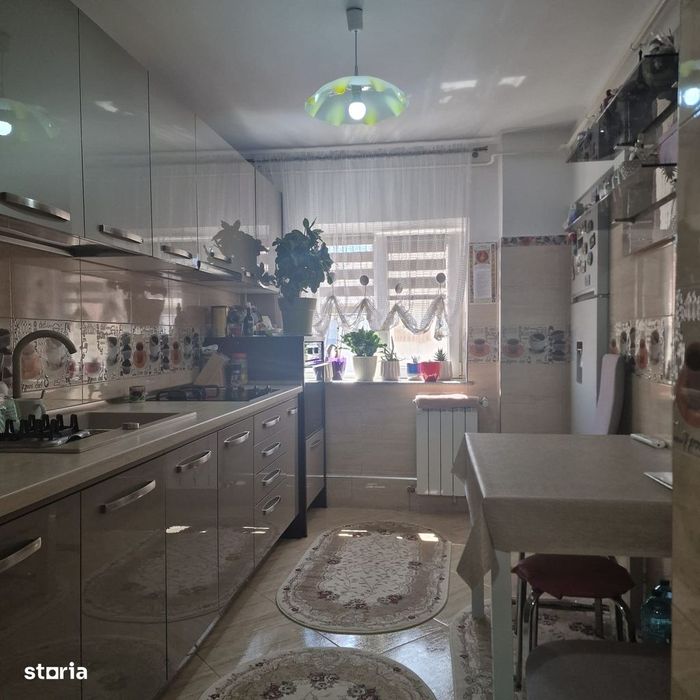 Apartament 3 camere Pietonalul Transilvaniei