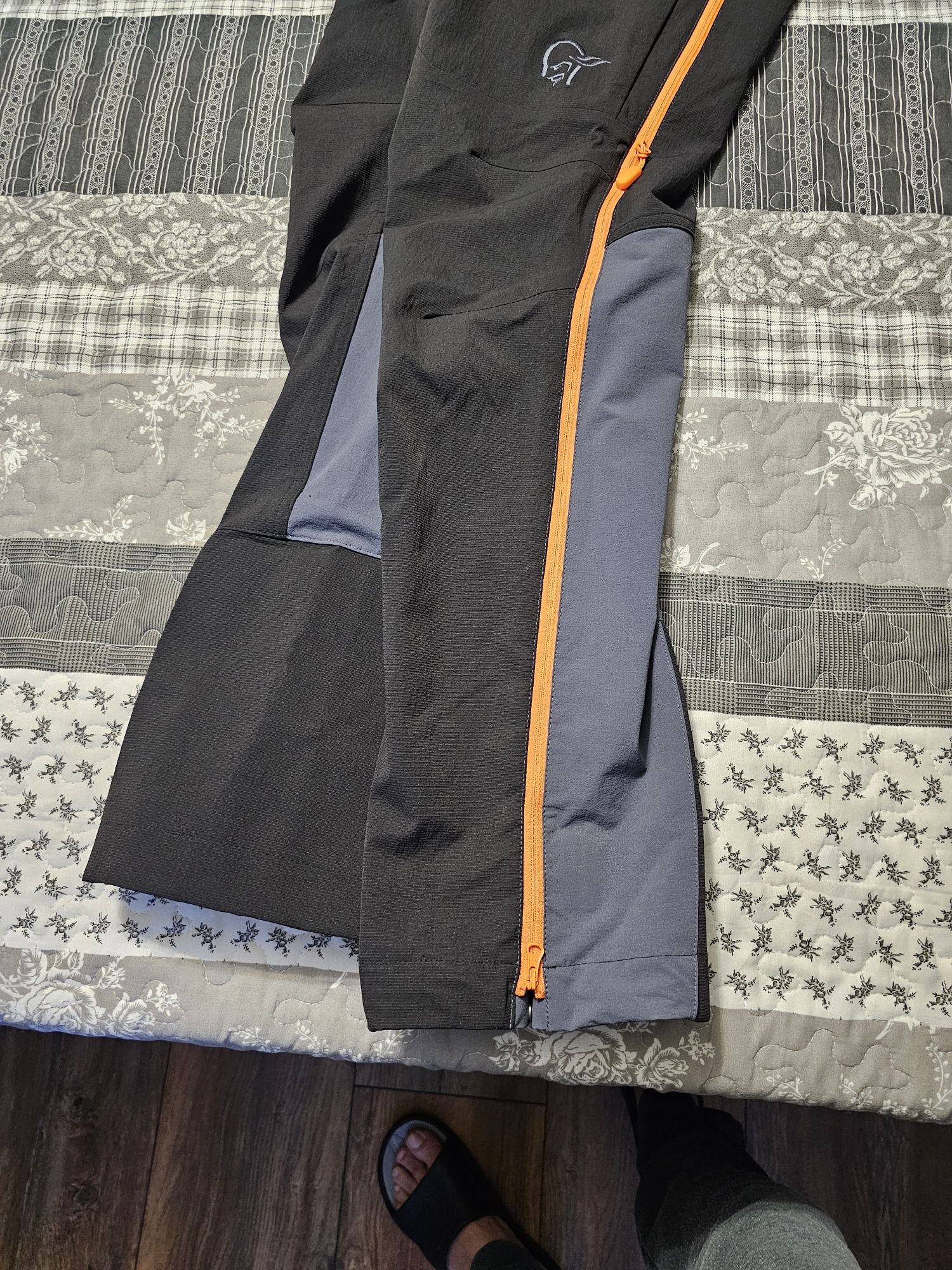 Norrona Trollveggen Flex1 pants