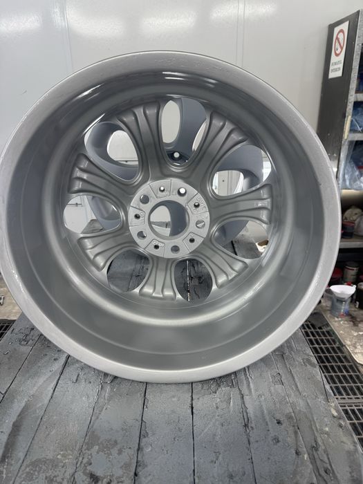 Vand jante bmw r19 Style 121