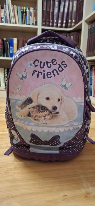 Ученическа раница