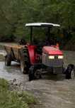 Tractor yanmar 31 cp