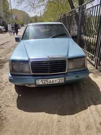 Mersedes  Е 230 автомат