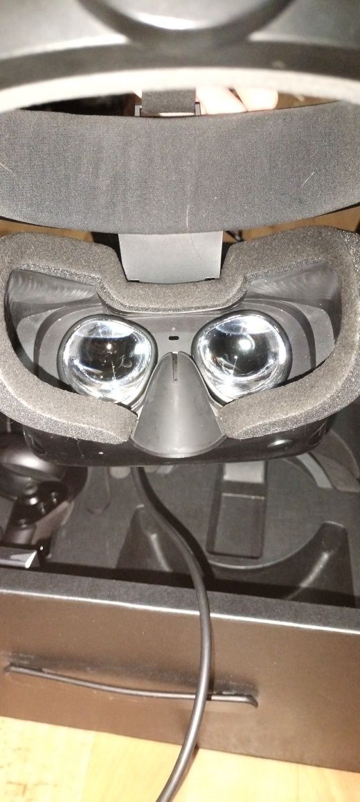 Oculus Rift S VR абсолютно новая