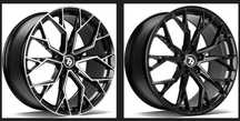 17" 18" Джанти 5x112 Audi A3 A4 A6 Q3 Q5 VW Golf Passat Skoda SuperB