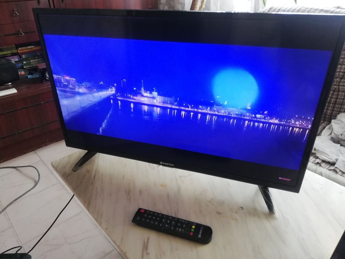 Телевизор Vortex 32
