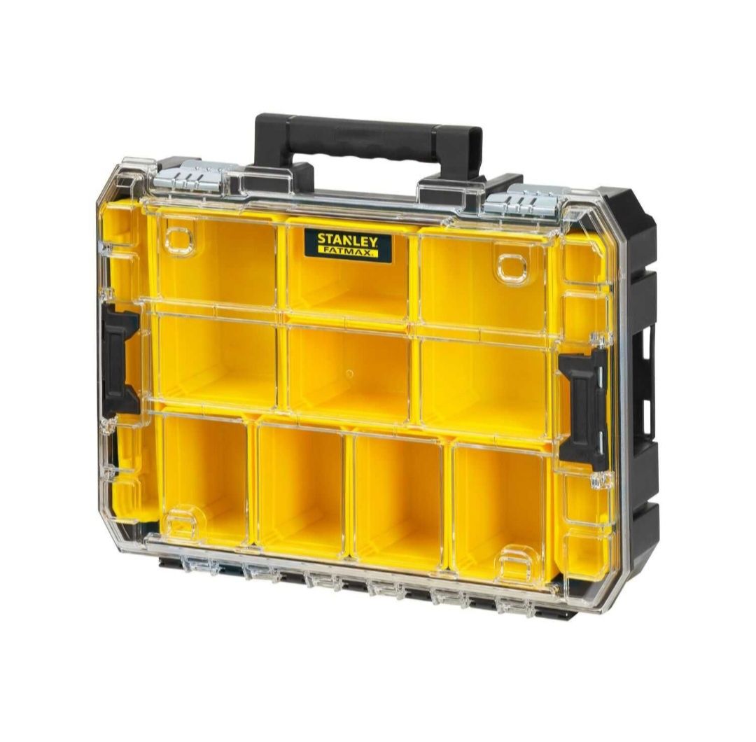 Куфар органайзер Stanley FMST82967-1 PRO-STAK