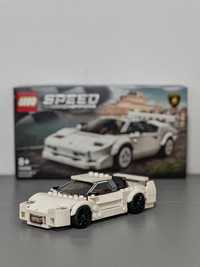 Lego Lamborghini Countach - 76908