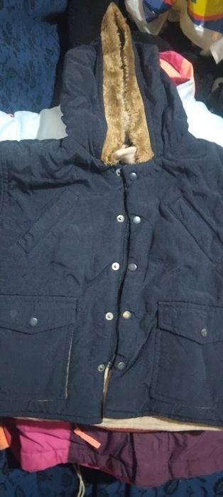 Vand geci copii diferite marimi