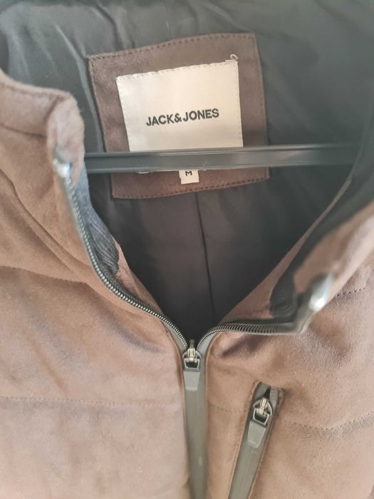 Мъжко яке JACK&JONES
