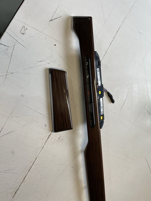 Trimuri mahon vw passat b8