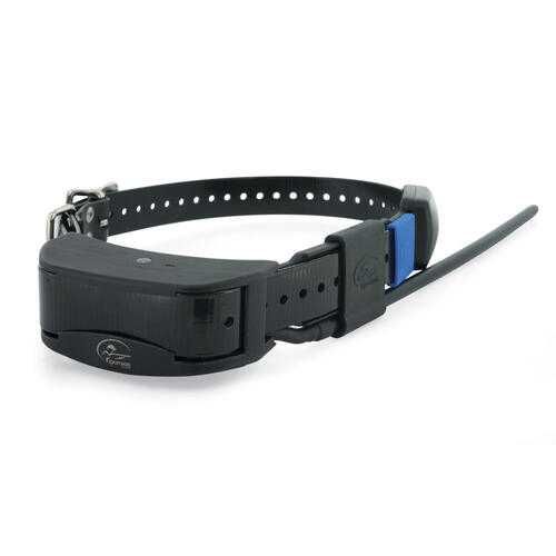 Zgarda suplimentara TEK-2AD cu modul dresaj pentru TEK 1.0 1.5 sau 2.0