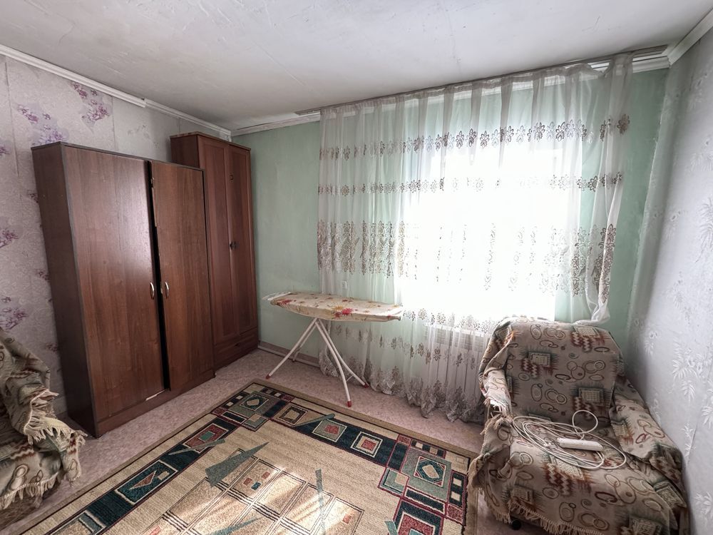 Сдается в аренду благоустроенная однокомнатная времянка