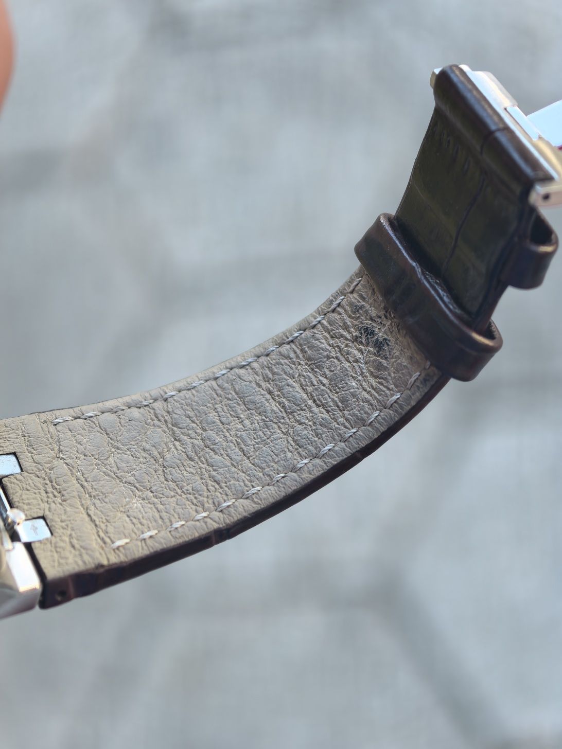 Maurice Lacroix Aikin Automatic 42mm