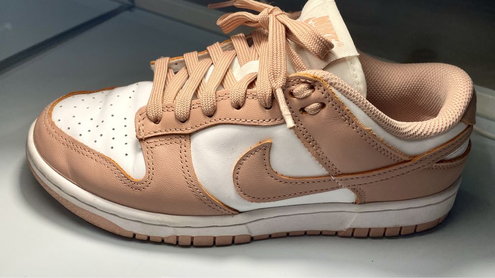 Nike dunk low дамски