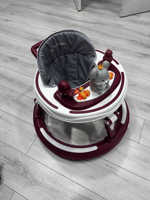 Ходунки BabyWalker
