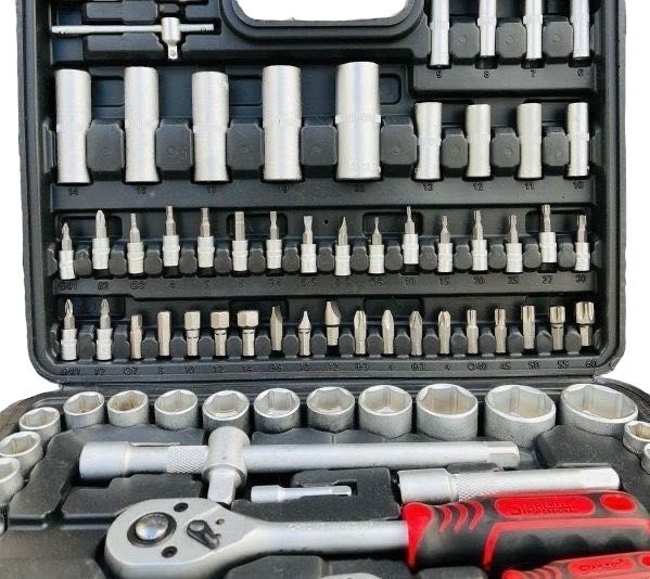 Гедоре Stahlmayer с 108 части