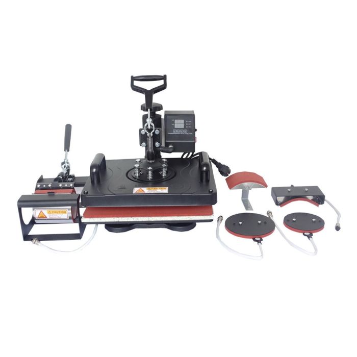 Термопресс универсальный