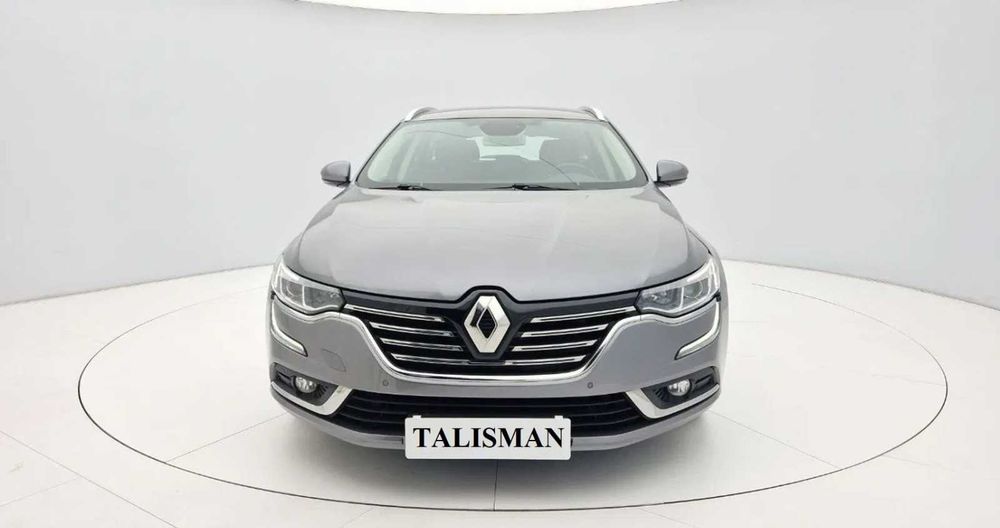 Renault Talisman Energy dCi 130 Grandtour
