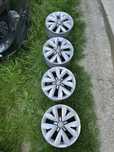 Jante vw , caddy , golf, etc